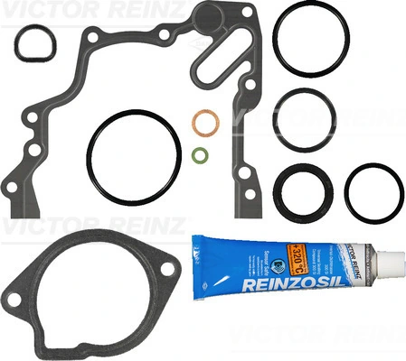 Gasket Kit, crankcase